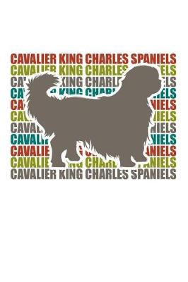 Book cover for Cavalier King