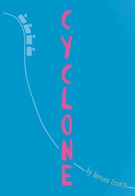 Book cover for Cyclone