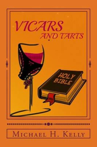 Cover of Vicars and Tarts