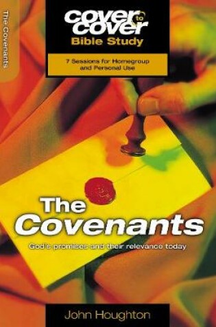 Cover of The Covenants