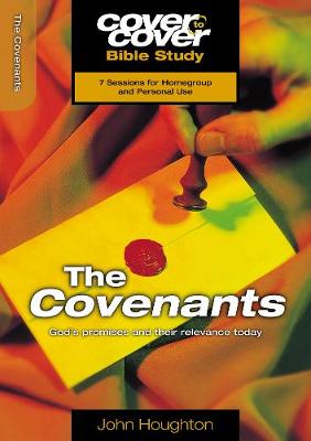 Book cover for The Covenants