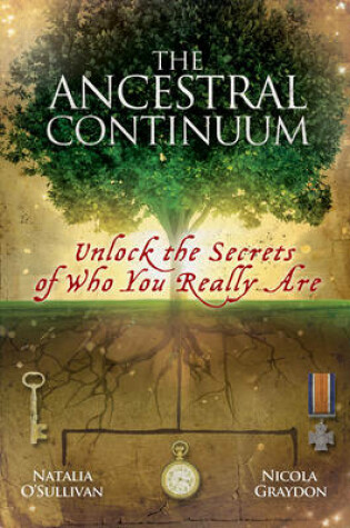 Cover of The Ancestral Continuum