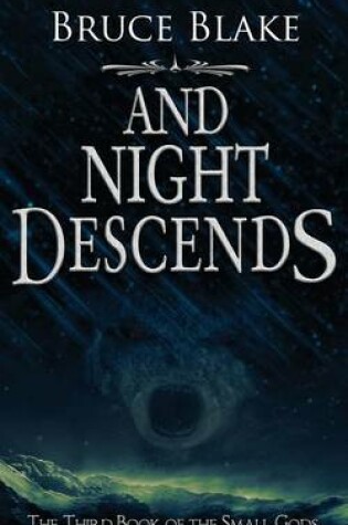 Cover of And Night Descends