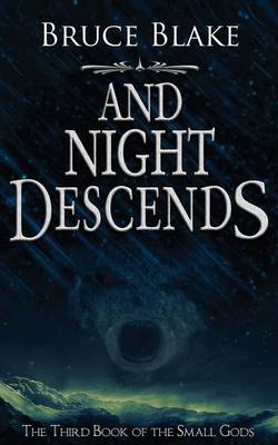 Book cover for And Night Descends