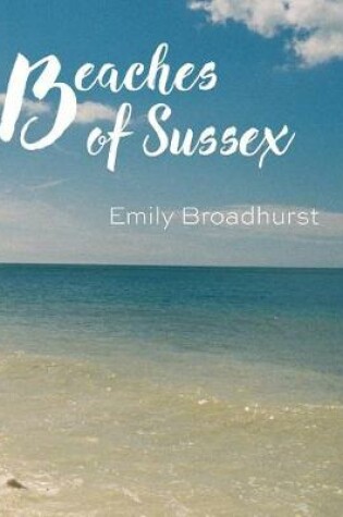 Cover of Beaches of Sussex