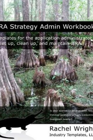 Cover of JIRA Strategy Admin Workbook
