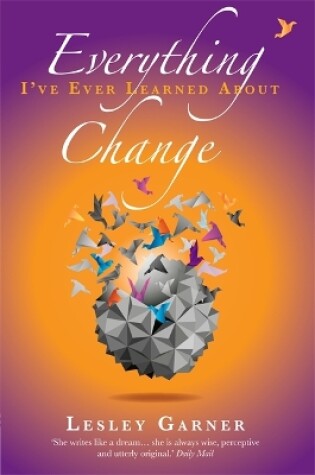 Cover of Everything I've Ever Learned About Change