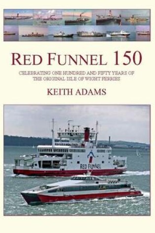 Cover of Red Funnel 150