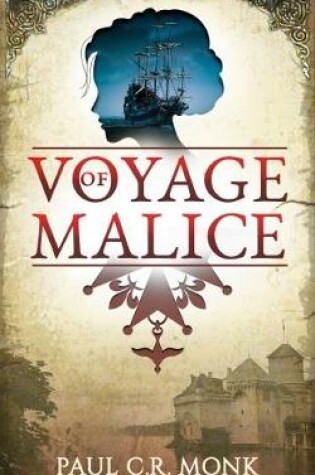 Cover of Voyage of Malice