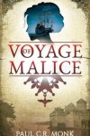 Book cover for Voyage of Malice