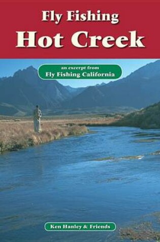 Cover of Fly Fishing Hot Creek