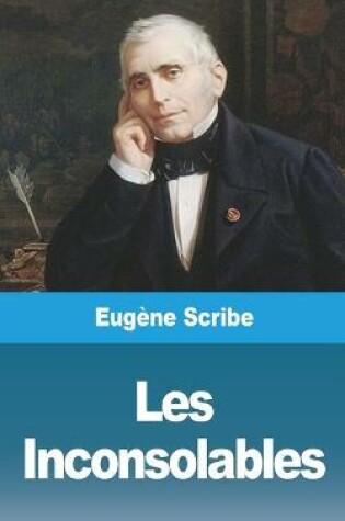 Cover of Les Inconsolables