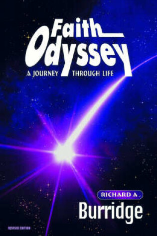 Cover of Faith Odyssey