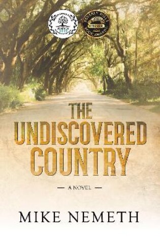 Cover of The Undiscovered Country