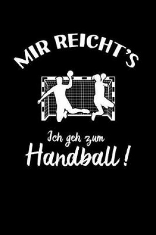 Cover of Handballer