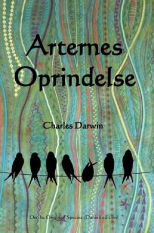 Cover of Arternes Oprindelse