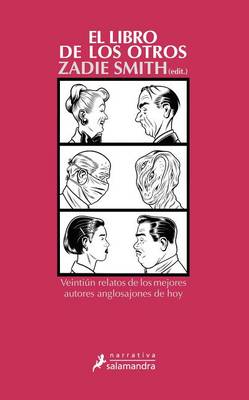 Book cover for Libro de Los Otros, El