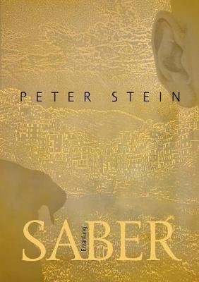 Book cover for Saber