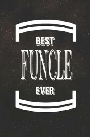 Cover of Best Funcle Ever