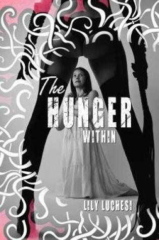 Cover of The Hunger Within