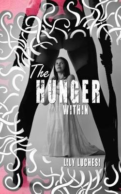 Book cover for The Hunger Within