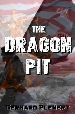 Book cover for The Dragon Pit