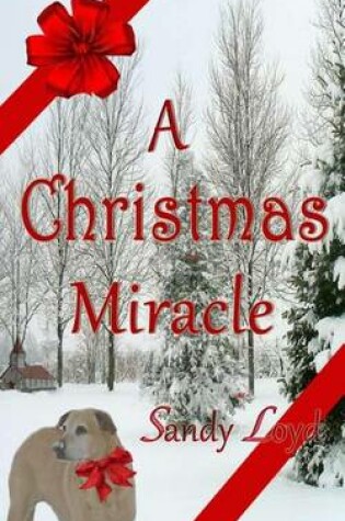 Cover of A Christmas Miracle