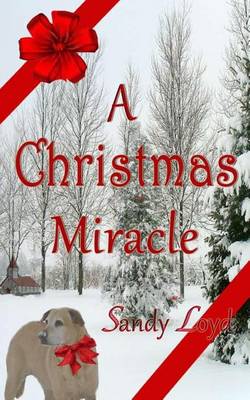 Book cover for A Christmas Miracle