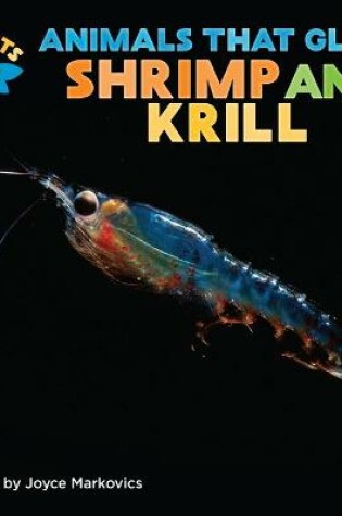 Cover of Shrimp and Krill