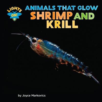 Cover of Shrimp and Krill