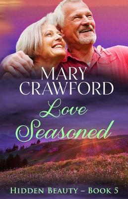Book cover for Love Seasoned