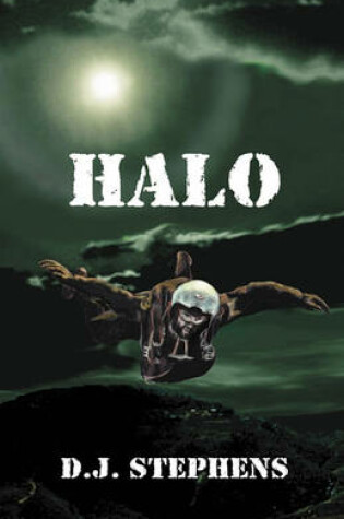 Cover of Halo