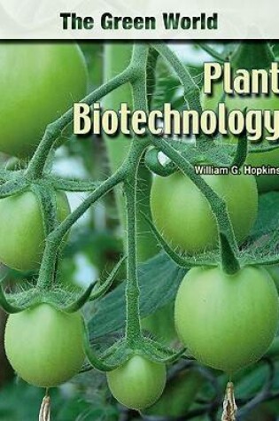 Cover of Plant Biotechnology