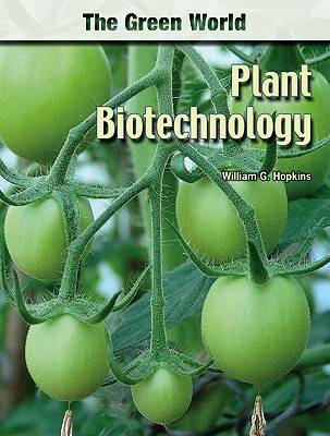 Book cover for Plant Biotechnology