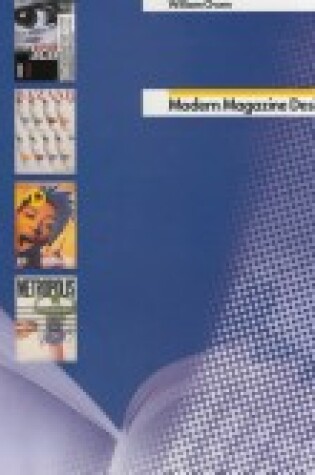 Cover of Modern Magazine Design