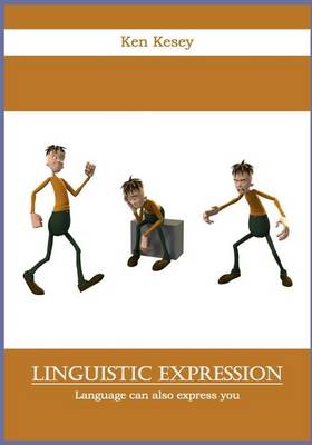 Book cover for Linguistic Expression