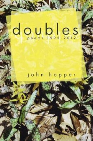 Cover of Doubles