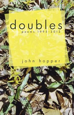 Book cover for Doubles