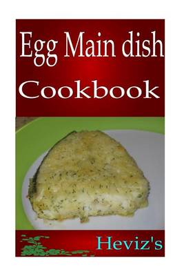 Book cover for Egg Free Main Dish