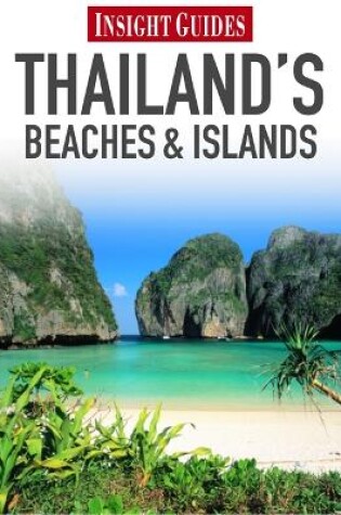 Cover of Insight Guides: Thailand's Islands & Beaches