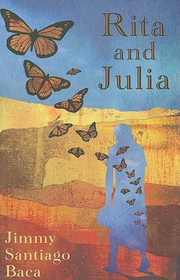 Book cover for Rita and Julia