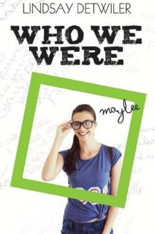 Cover of Who We Were