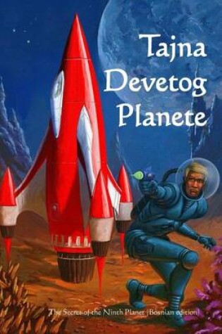 Cover of Tajna Devetog Planete