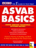 Book cover for Asvab Basics