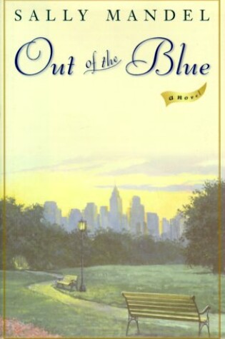 Cover of Out of the Blue