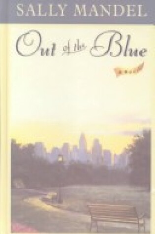 Cover of Out of the Blue