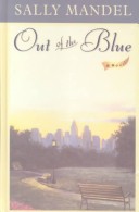 Book cover for Out of the Blue