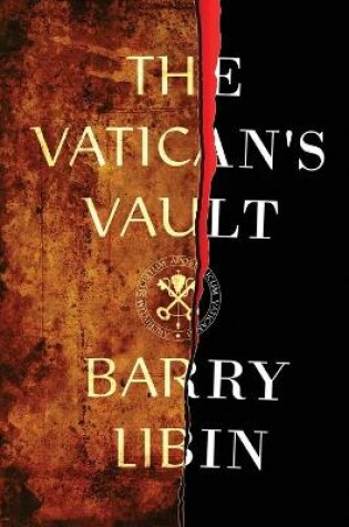 Cover of The Vatican's Vault