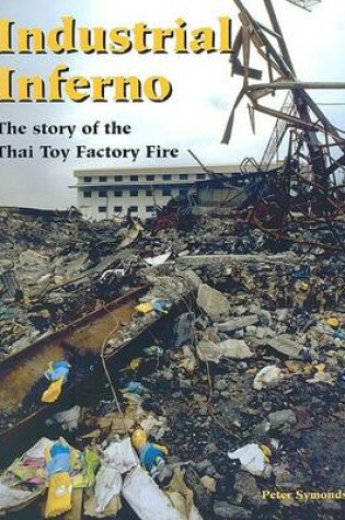 Cover of Industrial Inferno