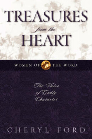 Cover of Treasures from the Heart